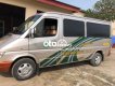 Mercedes-Benz Sprinter gia đình bán xe mẹc spinter hạ tải 2009 - gia đình bán xe mẹc spinter hạ tải