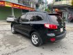 Hyundai Santa Fe 2008 - Màu đen số sàn