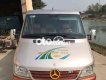 Mercedes-Benz Sprinter gia đình bán xe mẹc spinter hạ tải 2009 - gia đình bán xe mẹc spinter hạ tải