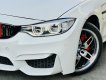 BMW 420i 2014 - Màu trắng nội thất kem