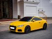 Audi TT 2017 - Hỗ trợ bank 70% - 5 năm