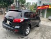 Hyundai Santa Fe 2008 - Màu đen số sàn