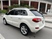 Renault Koleos 2010 - Dòng SUV cao cấp