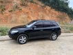 Hyundai Santa Fe 2008 - Màu đen số sàn