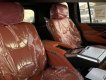 Lexus LX 600 2022 - Phiên bản cao nhất - 4 chỗ đầu tiên - Nhập khẩu Trung Đông - Giá tốt giao ngay