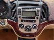 Hyundai Santa Fe 2008 - Màu đen số sàn