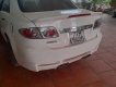 Mazda 6 2004 - Xe đẹp không lỗi