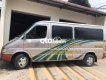Mercedes-Benz Sprinter gia đình bán xe mẹc spinter hạ tải 2009 - gia đình bán xe mẹc spinter hạ tải