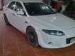 Mazda 6 2004 - Xe đẹp không lỗi
