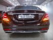 Mercedes-Benz S 450L 2019 - Bao đậu bank 70-90%