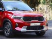 Kia Sonet 2023 - Ưu đãi tương đương 50% phí trước bạ