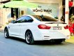 BMW 420i 2014 - Màu trắng nội thất kem