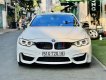 BMW 420i 2014 - Màu trắng nội thất kem