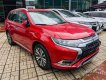 Mitsubishi Outlander 2022 - Bản full giảm thuế trước bạ - Ưu đãi tồn kho 2022