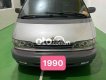 Toyota Previa BÁN  - 1990 STĐ 1990 - BÁN TOYOTA -Previa 1990 STĐ