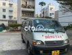 Toyota Hiace xe  cá mập 2005 màu bạc, đang sử dụng tốt 2005 - xe Toyota cá mập 2005 màu bạc, đang sử dụng tốt