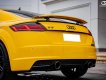 Audi TT 2017 - Hỗ trợ bank 70% - 5 năm