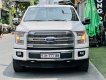 Ford F 150 2015 - Model 2016 - Màu trắng nội thất nâu