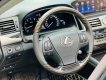 Lexus LS 460 2015 - Màu đen nội thất đen