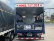 Xe tải 2,5 tấn - dưới 5 tấn 2023 - Bán xe Jac H360 ĐTLX - Bán xe trường lái Jac H360ĐTLX