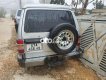 Mitsubishi Pajero  v33 1999 - Pajero v33