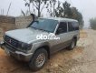 Mitsubishi Pajero  v33 1999 - Pajero v33