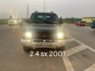 Hyundai Terracan 2007 - Hyundai Terracan 2007