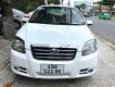 Daewoo Gentra 2008 - Xe màu trắng, 125tr