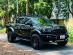 Ford Ranger Raptor 2021 - Màu đen, xe nhập