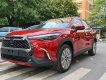 Toyota Corolla Cross 2023 - Giảm tiền mặt cùng quà tặng, phụ kiện theo xe