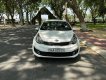 Kia Rio 2017 - Màu trắng, nhập khẩu