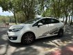 Kia Rio 2017 - Màu trắng, nhập khẩu