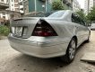 Mercedes-Benz C 240 2004 - Màu bạc chính chủ giá hữu nghị