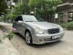 Mercedes-Benz C 240 2004 - Màu bạc chính chủ giá hữu nghị