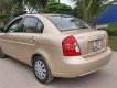 Hyundai Verna 2008 - Tên tư nhân biển Hà Nội