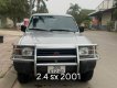 Hyundai Terracan 2007 - Hyundai Terracan 2007