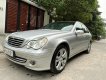 Mercedes-Benz C 240 2004 - Màu bạc chính chủ giá hữu nghị