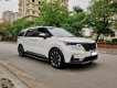 Kia Carnival 2022 - Hàng kịch độc ạ