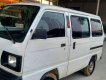 Suzuki Super Carry Van 2001 - 7 chỗ, không niên hạn