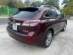 Lexus RX 350 2015 - Màu đỏ, nhập khẩu