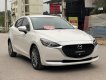 Mazda 2 2021 - Odo 2v1 km
