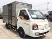 Hyundai Porter 2023 - Đầy đủ các mẫu thùng đúng quy cách, đúng tiêu chuẩn phù hợp mọi nhu cầu vận chuyển của khách hàng.