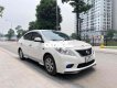 Nissan Sunny   xv premium 2018 trắng. 2018 - Nissan Sunny xv premium 2018 trắng.