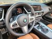 BMW Z4 2022 - Mới 99,99% như xe trong hãng, 1 đời chủ toàn trùm mền, mua mới phải đặt 8 tháng và ra giấy tờ tới 4 tỷ. BH tới 2025