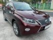 Lexus RX 350 2015 - Màu đỏ, nhập khẩu