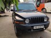 Ssangyong Korando 2004 - Ssangyong Korando 2004 số tự động tại Thái Nguyên