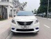 Nissan Sunny   xv premium 2018 trắng. 2018 - Nissan Sunny xv premium 2018 trắng.