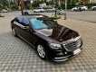 Mercedes-Benz S 450L 2018 - Mercedes-Benz S 450L 2018