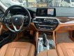 BMW 530i 2018 - Hỗ trợ vay 70% giá trị xe