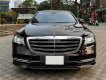 Mercedes-Benz S 450L 2018 - Mercedes-Benz S 450L 2018